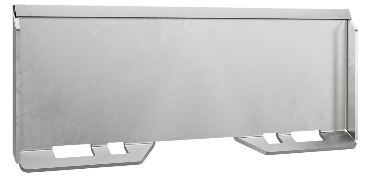 GarveeLife mount plate close-up showing easy installation and compatibility.