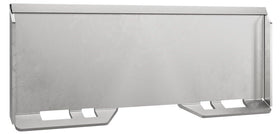 GarveeLife mount plate close-up showing easy installation and compatibility.