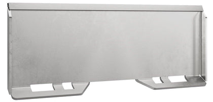 GarveeLife mount plate close-up showing easy installation and compatibility.