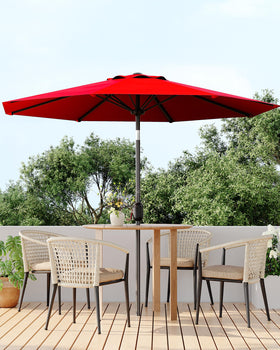 GarveeLife UPF50+ fabric blocks UV rays for safer sun protection