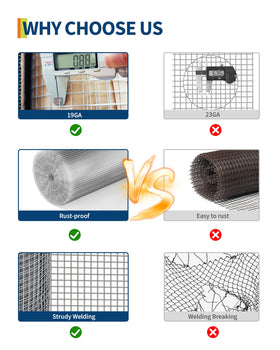 GarveeTech predator deterrent for garden use helps protect crops and pets.