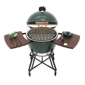 Easy cleaning and heavy-duty design for GasSaf cast iron grate