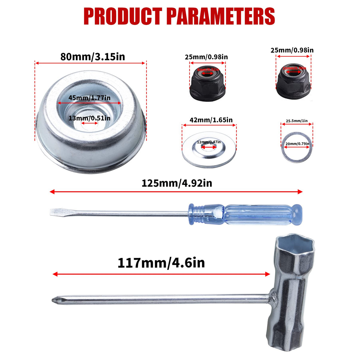 Gashwer twist knot wire provides stable performance during heavy-duty passes.