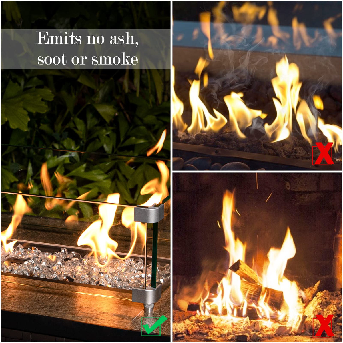 GasPro compatibility tips for new fire pit tables