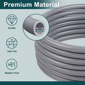 GASPRO pizza oven gas hose for reliable supply