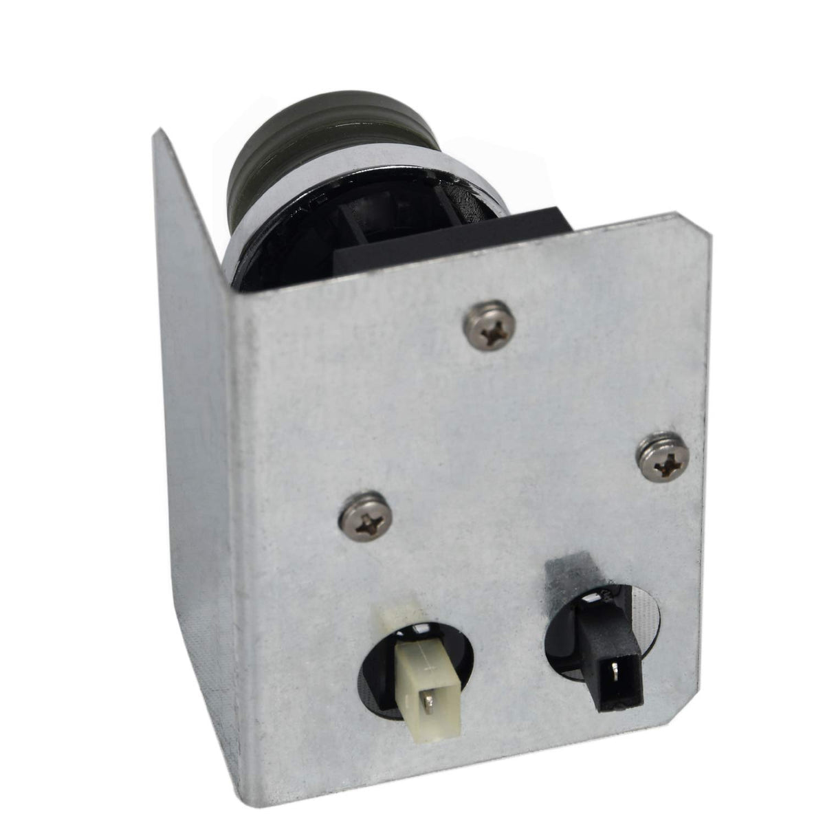 GasSaf Genesis 300 Series compatibility label for easy fit verification.