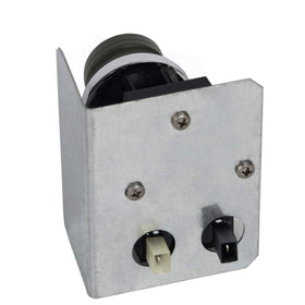 GasSaf Genesis 300 Series compatibility label for easy fit verification.