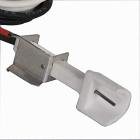 GasSaf packaging displays aftermarket replacement parts for Weber models.