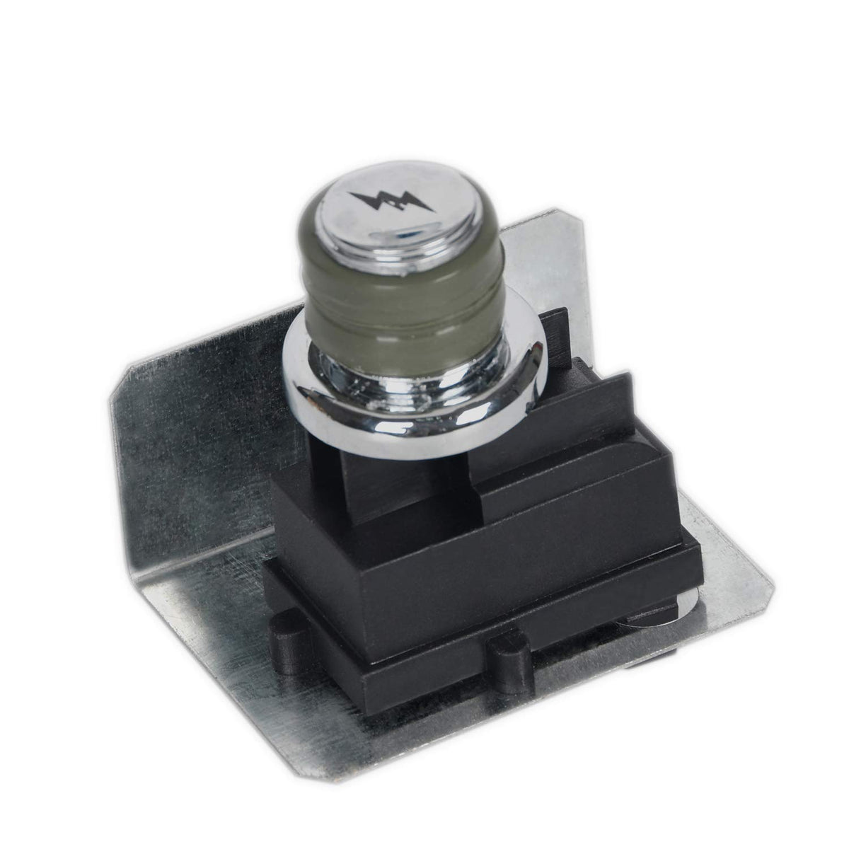 GasSaf Igniter Kit 1819-51 push buttons ready for reliable grill ignition.
