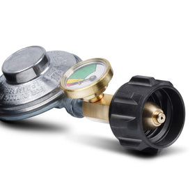GasSaf safety-tested installation aids quick setup with simple tools.