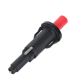 GasSaf silver-gold-platinum ignition kit suits premium Weber grills for consistent lighting.