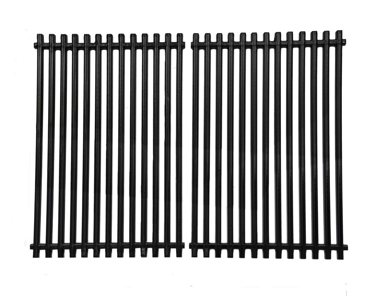 GasSaf Weber Spirit 300 grill grate in action delivers even heat and easy cleanup.