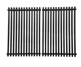 GasSaf Weber Spirit 300 grill grate in action delivers even heat and easy cleanup.