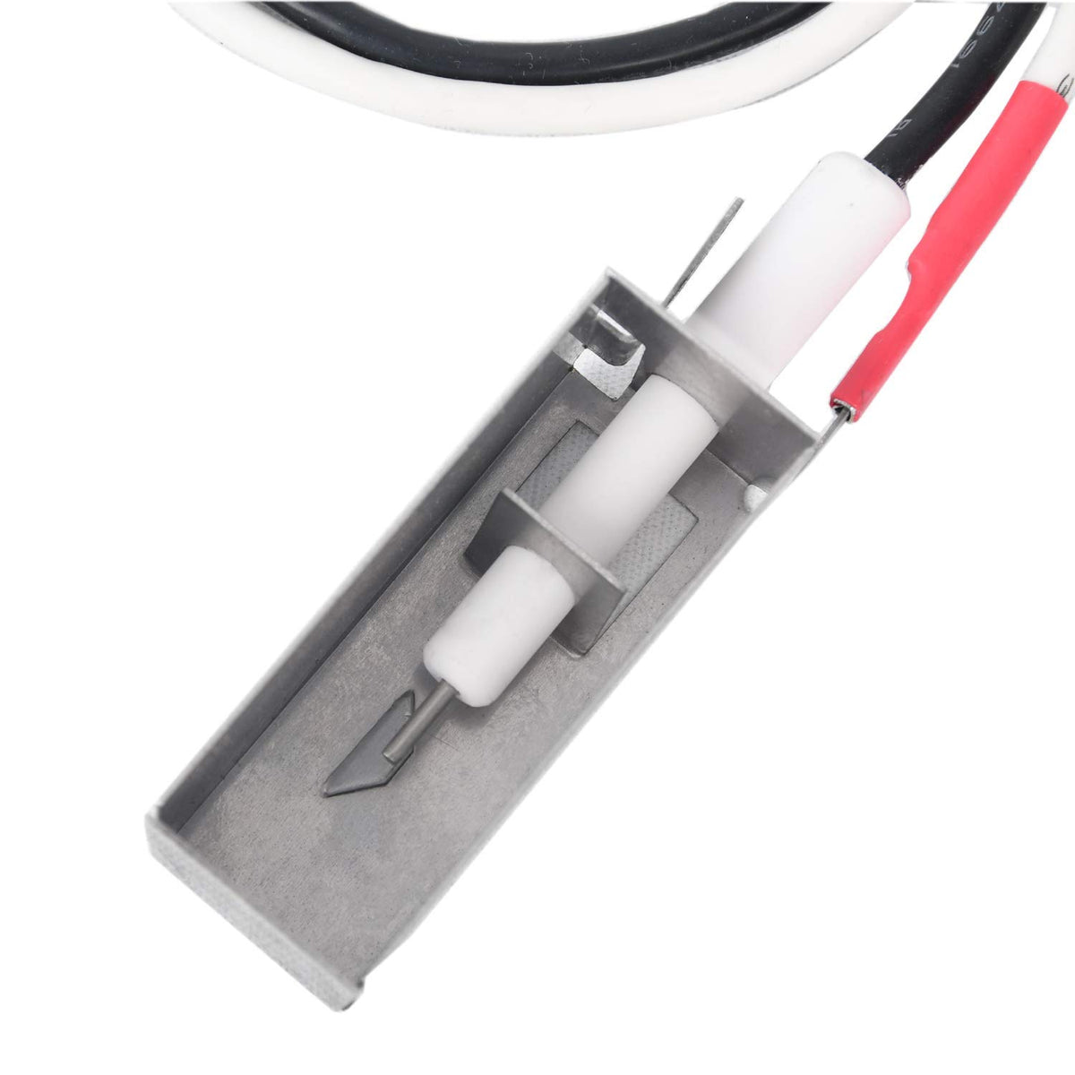 GasSaf replacement igniter for Weber Spirit and Genesis models ensures easy compatibility.