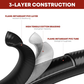 GasXpert elbow adapter for Blackstone 22-inch grill compatibility.