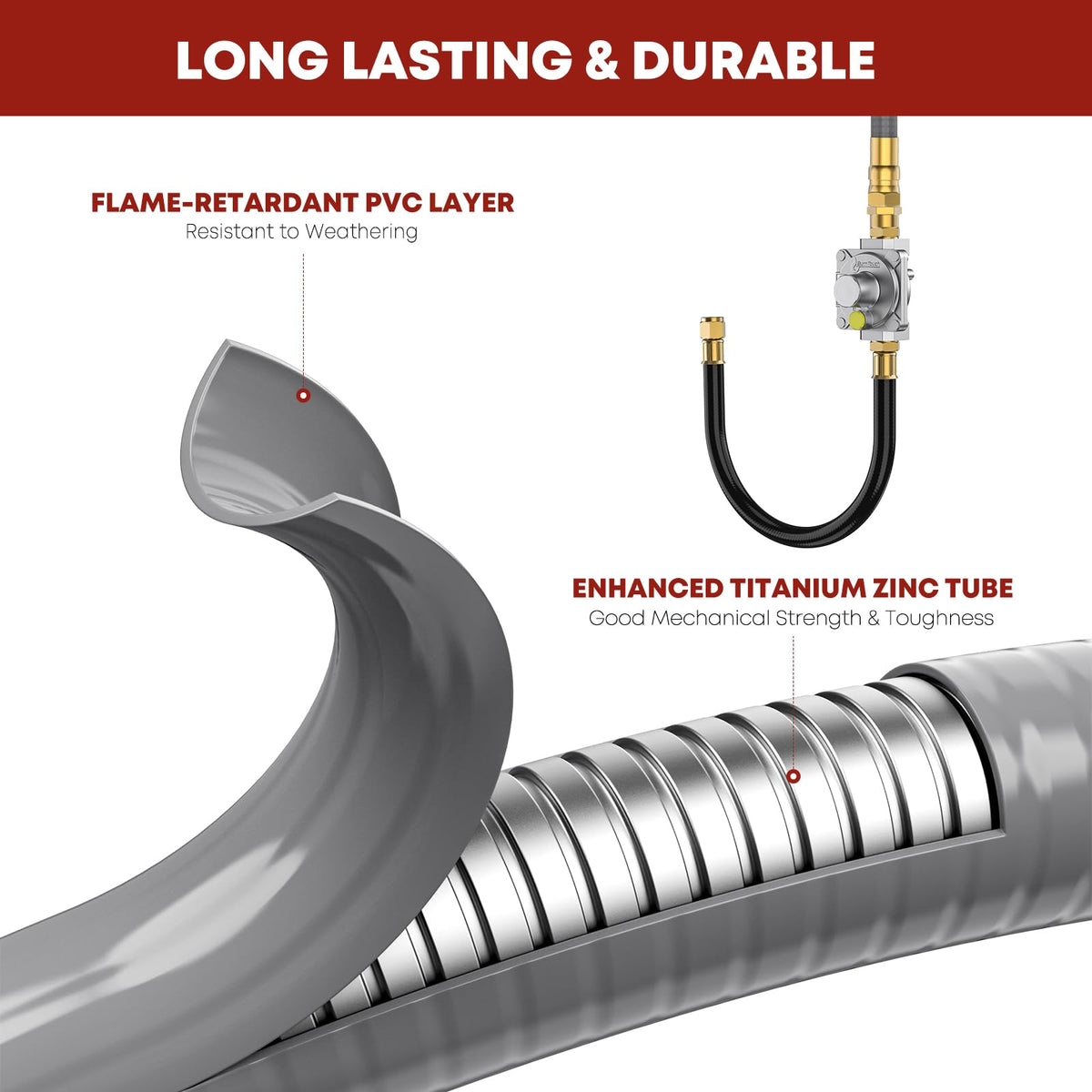 GasXpert installation guide supports a smooth conversion