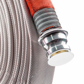Gatuida ceiling sprinkler trim ring showing outer and inner diameters