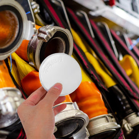 Gatuida easy knob style installation requires no tools
