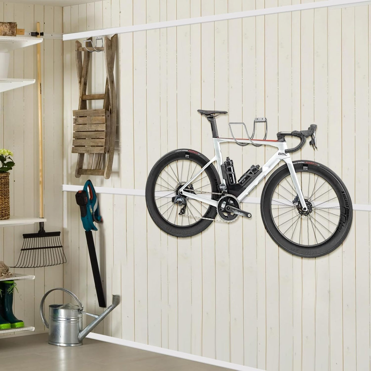 GBESTWOOW easy installation with no welding, ideal for quick outdoor setup