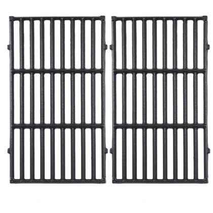 Gcostar 7637 grates fit Weber Spirit E210 front-control for secure grilling