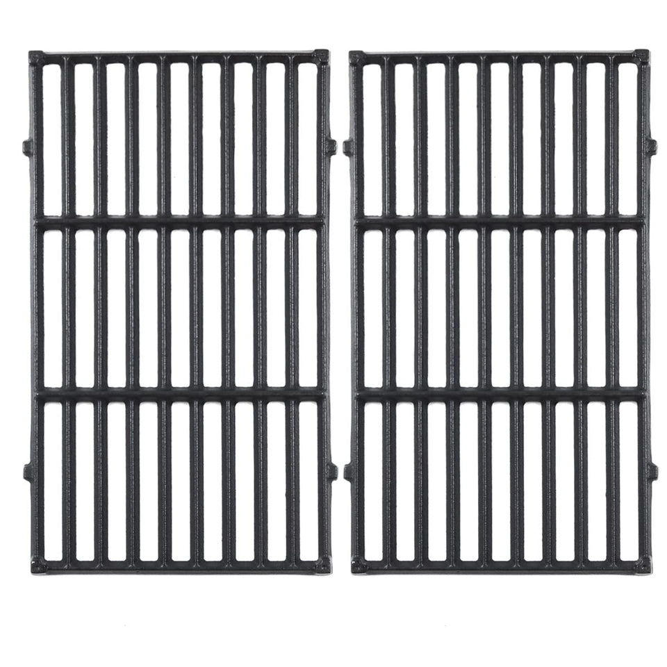 Gcostar 7637 grates fit Weber Spirit E210 front-control for secure grilling