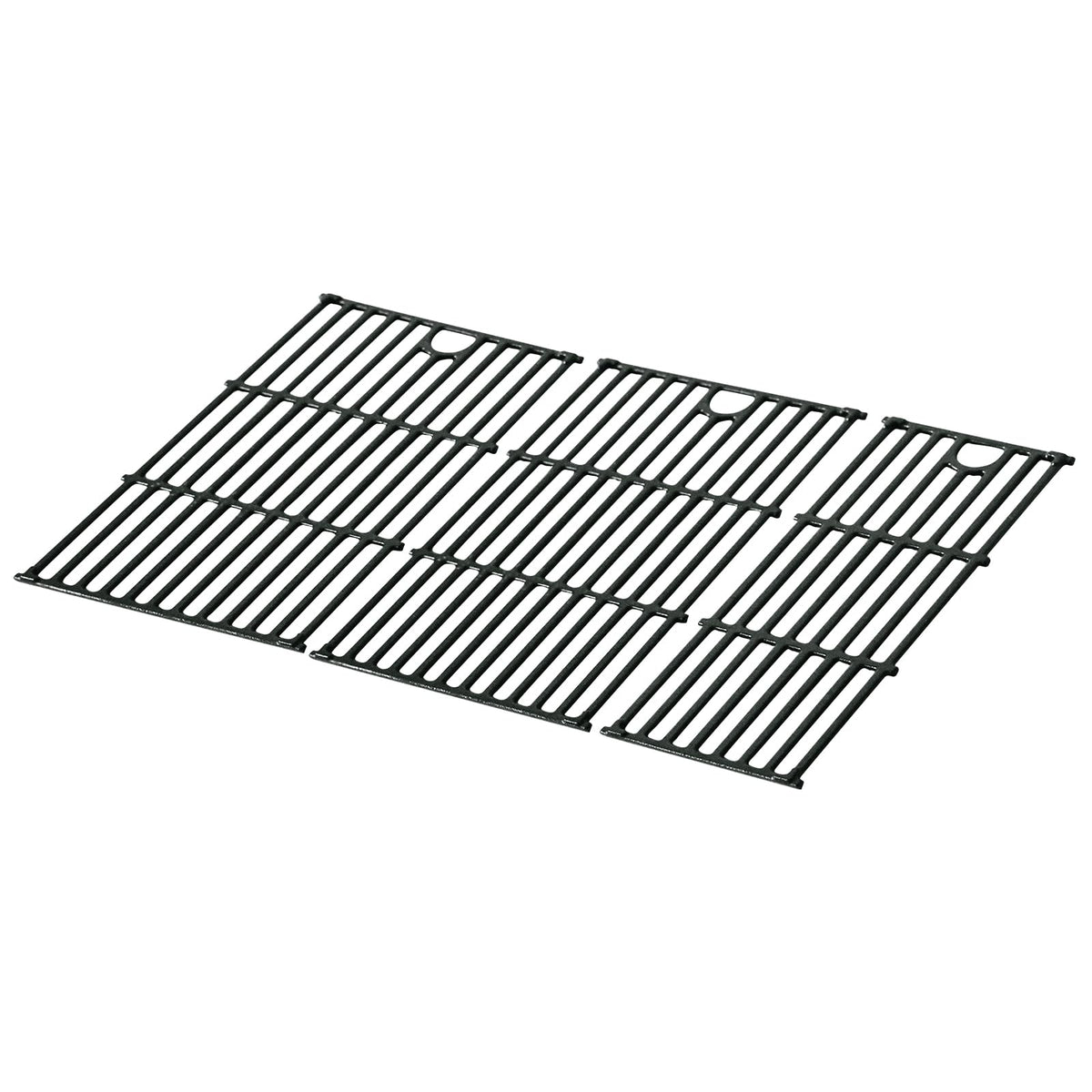 Gcostar cast iron cooking grates deliver durable heat retention for Char-Broil Performance grills.