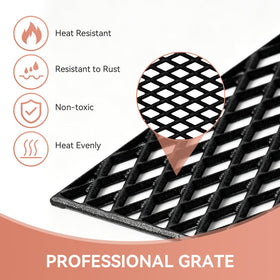 Gcostar DGH450CRP compatible with multiple Dyna-Glo and Kenmore grill models