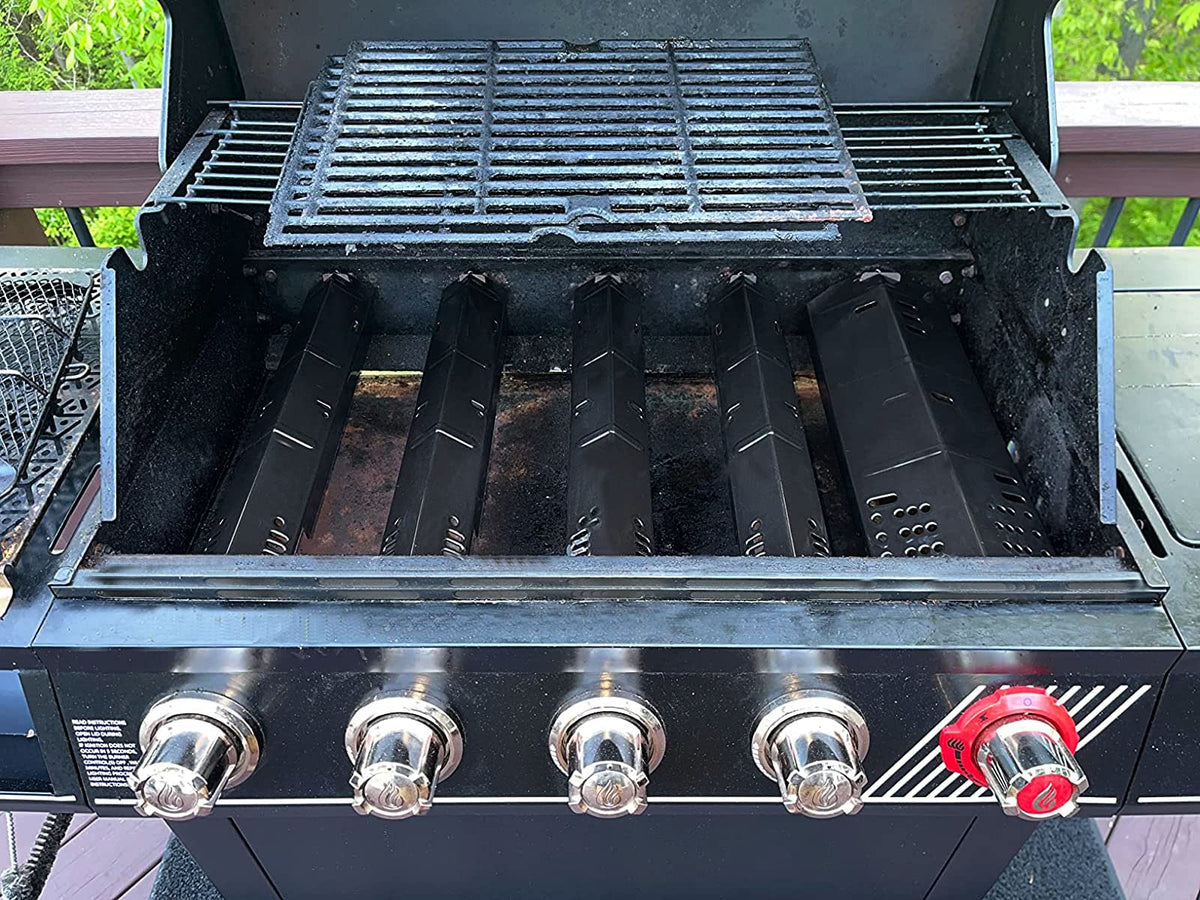 Gcostar compatibility with Revoace GBC1793W for Dyna-Glo grills