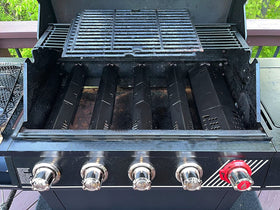 Gcostar compatibility with Revoace GBC1793W for Dyna-Glo grills