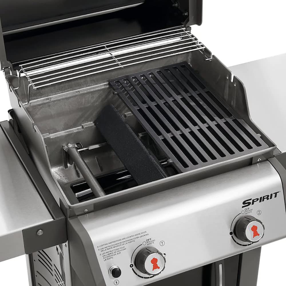 Gcostar even-cooking capability helps you achieve better-tasting grilled food