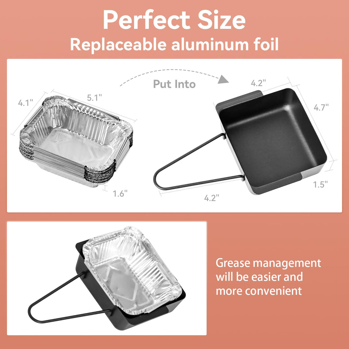 Gcostar Nexgrill 720-0888n compatibility shows seamless replacement for 4-burner models