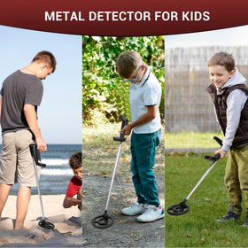 GDDREAM ABS material keeps kids safe during explorations