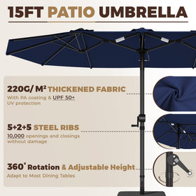 GDPFN canopy fabric 220gsm with PA coating blocks UV and rain
