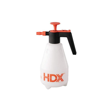 GDUFAMIU 56 oz handheld sprayer front view for quick mist or stream spraying.