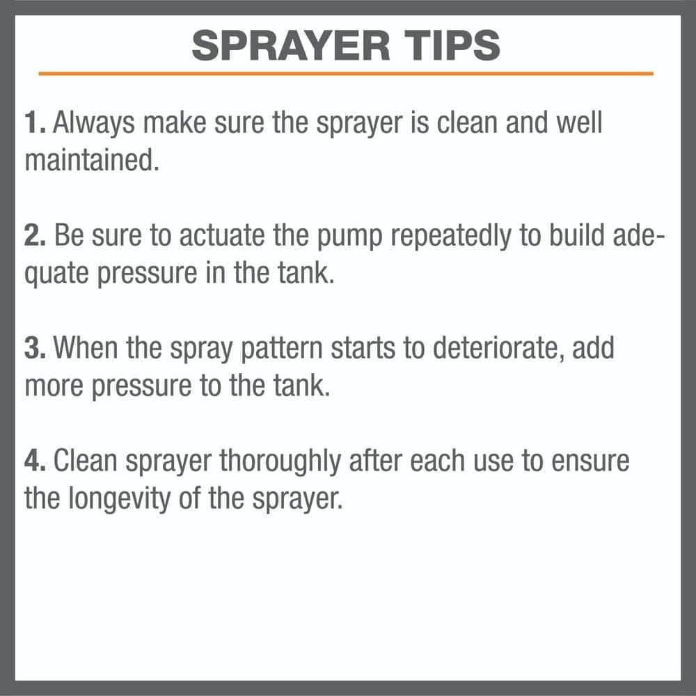 GDUFAMIU 56 oz sprayer made in USA with reliable performance.