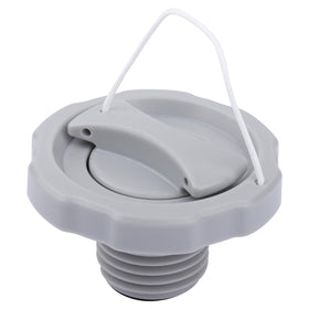 GDW P05767 air valve cap close-up showing durable threading for spa compatibility.