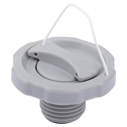 GDW P05767 air valve cap close-up showing durable threading for spa compatibility.