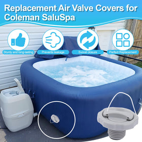 GDW P05767 compatibility list image highlights broad spa model support for updates.