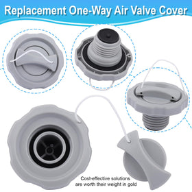 GDW P05767 replacement parts packaging emphasizes durable construction for long-term spa maintenance.