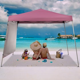 GDY 2-level height adjustment for adaptable shade