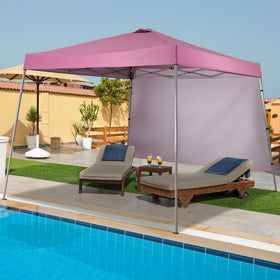 GDY canopy suitable for patio, beach, garden and markets