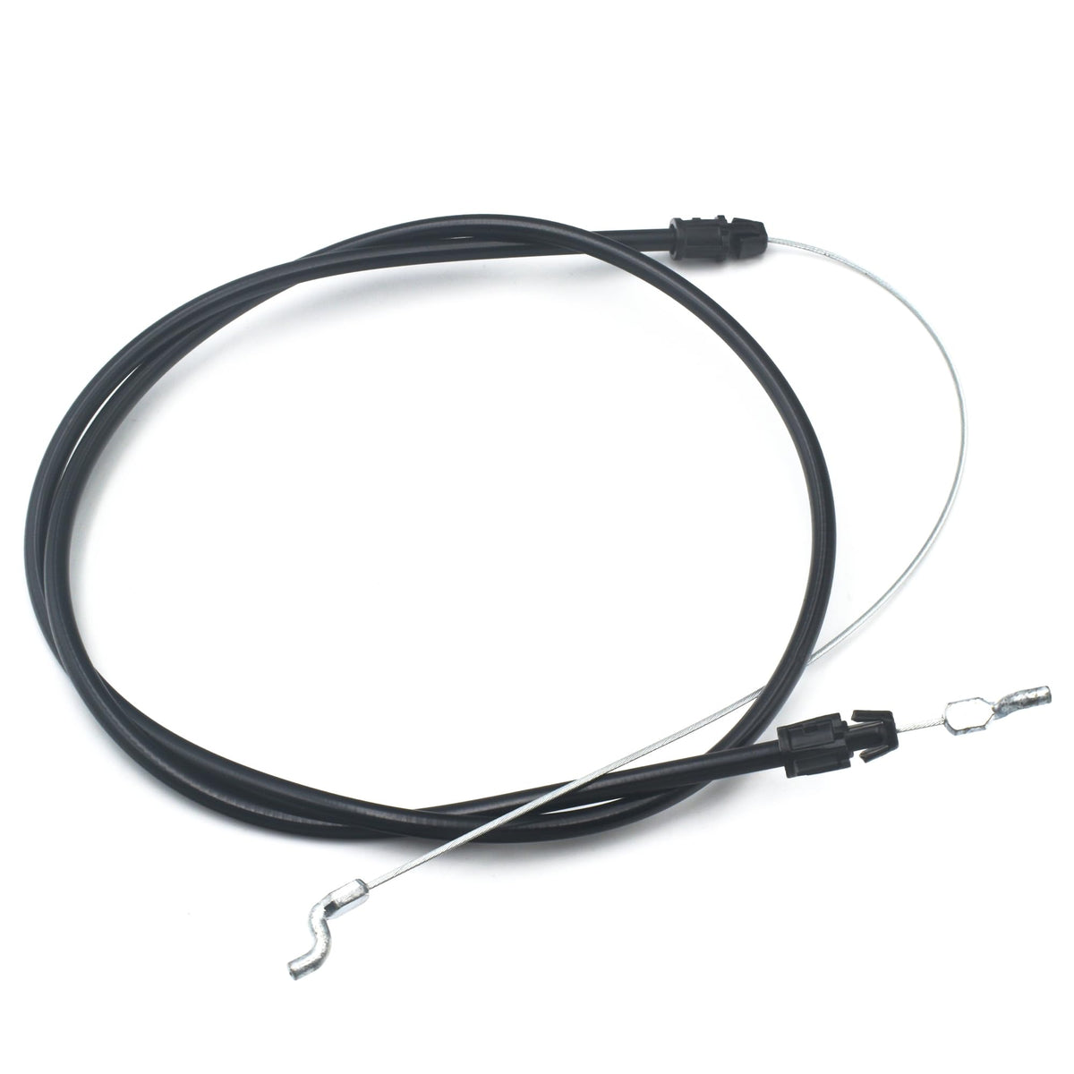 GEARLINTON 946-1113A zone blade cable for Troy-Bilt enables smooth blade engagement.