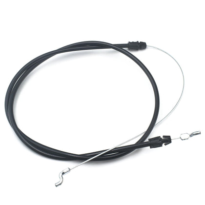 GEARLINTON 946-1113A zone blade cable for Troy-Bilt enables smooth blade engagement.