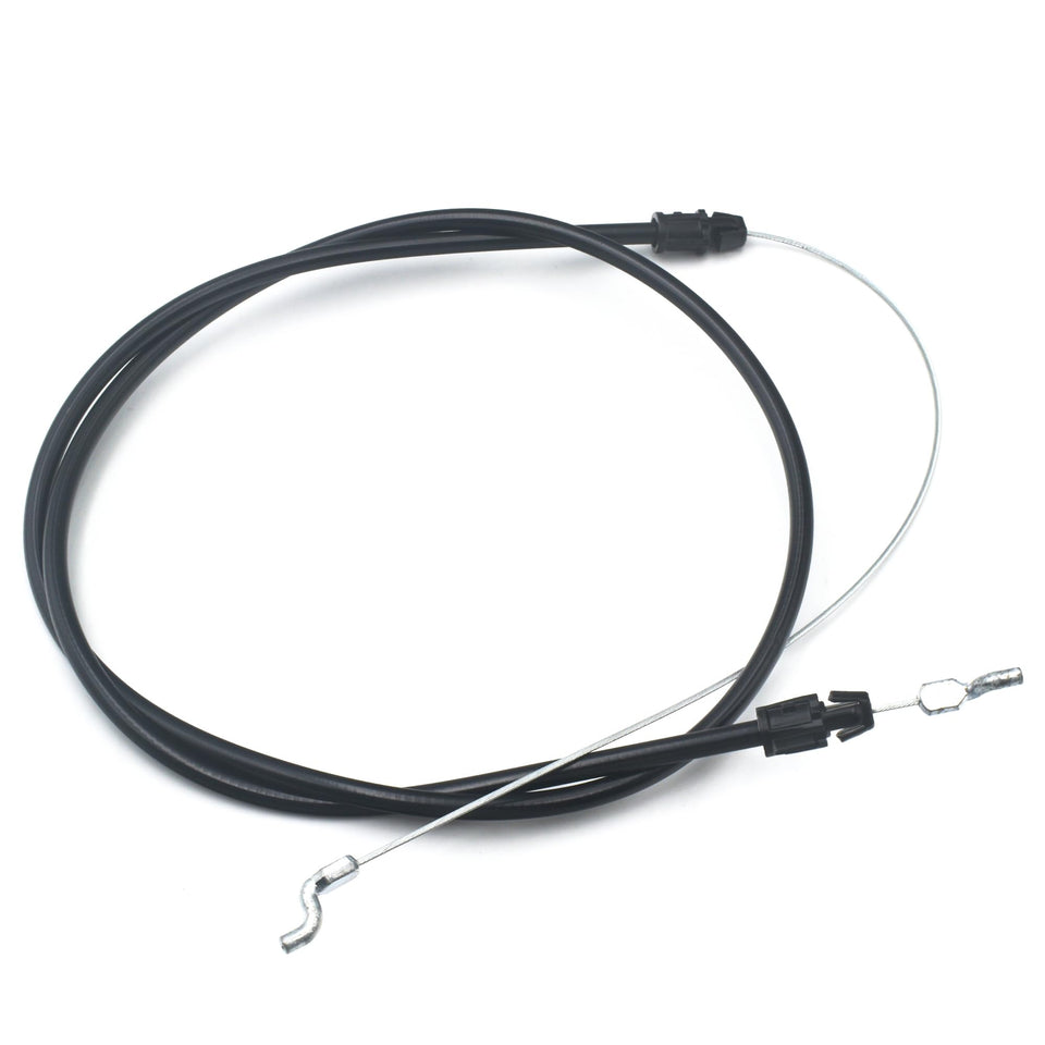 GEARLINTON 946-1113A zone blade cable for Troy-Bilt enables smooth blade engagement.
