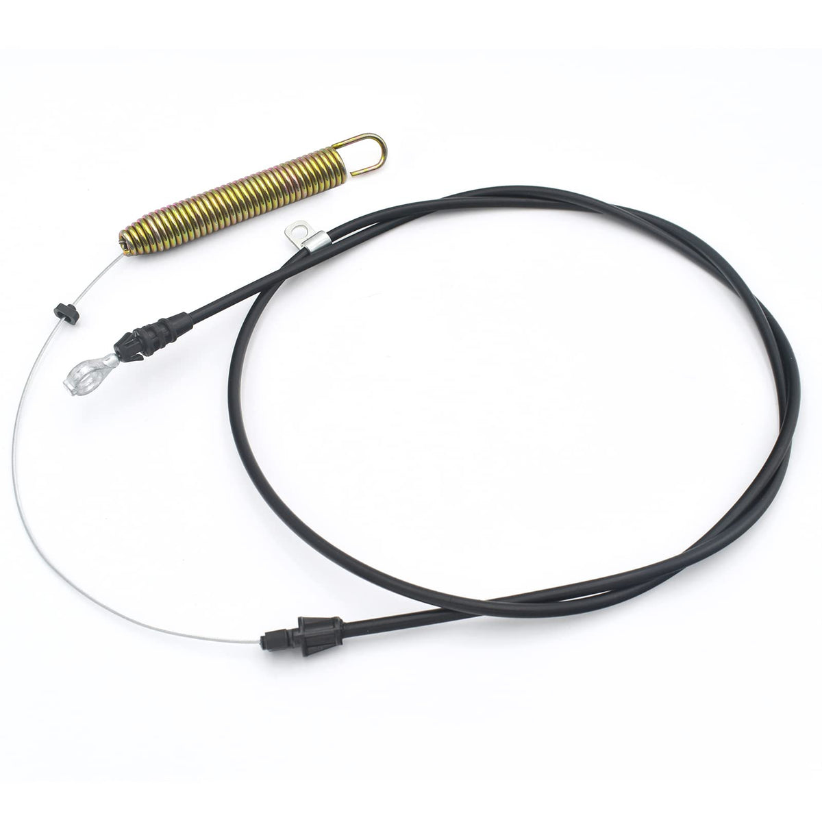 GEARLINTON GY21106 replacement part fits 42-inch decks for dependable clutch control.