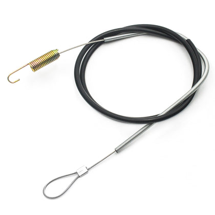 GEARLINTON 532110675 tiler clutch cable fitment for Husqvarna 650BRTT improves smooth operation