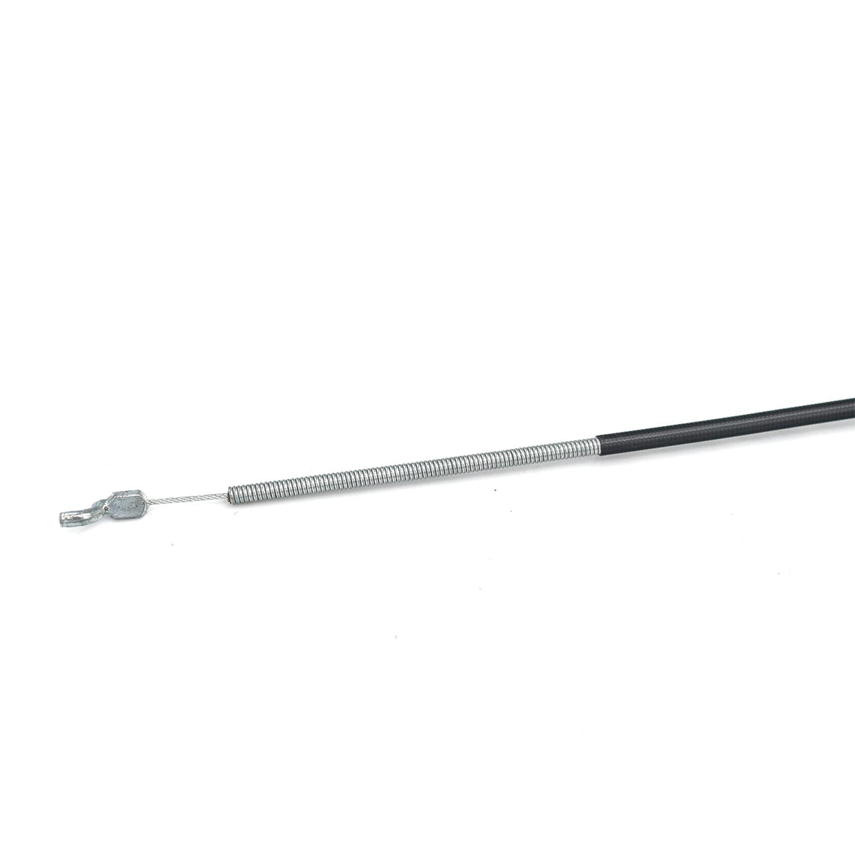 GEARLINTON traction cable length measure focusing on 65-1/2 inch reference