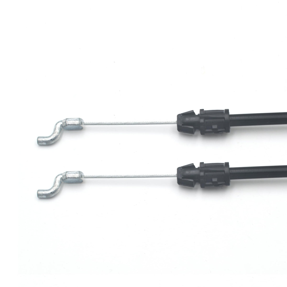 GEARLINTON walk-behind lawn mower zone cable supports quick field repairs.