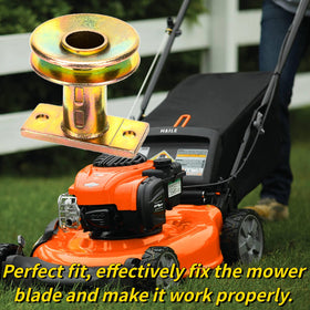 GEATaaT compatibility with MTD, Troy-Bilt and Yard-Man models