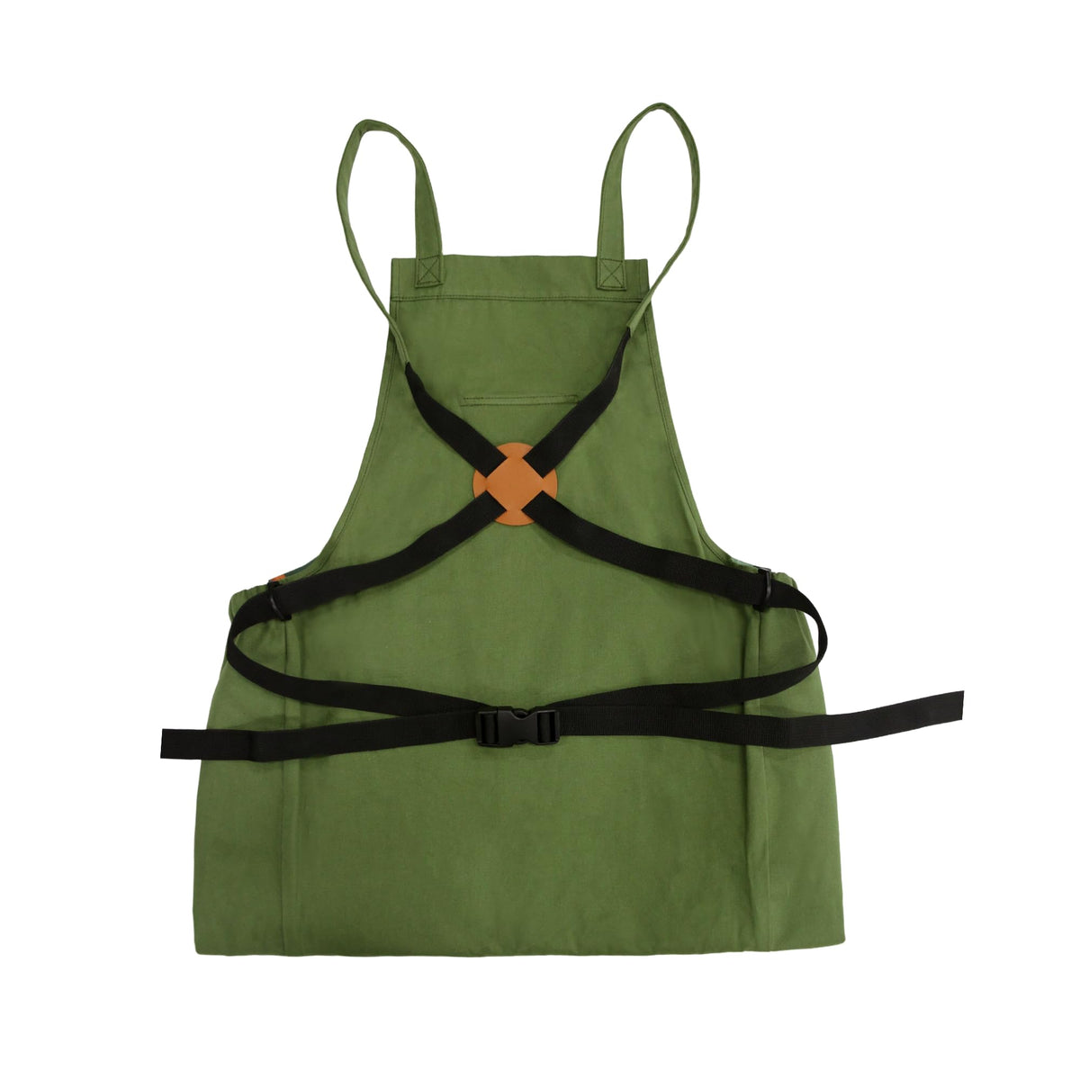 GeerDuo picking pouch hands-free use supports easy harvest and transfer.